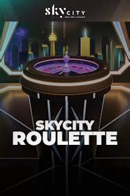 skycity roulette